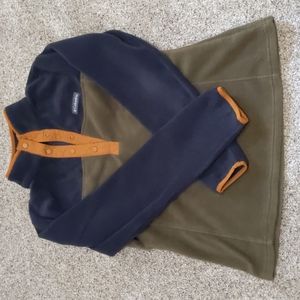 Columbia Benton Springs Pullover